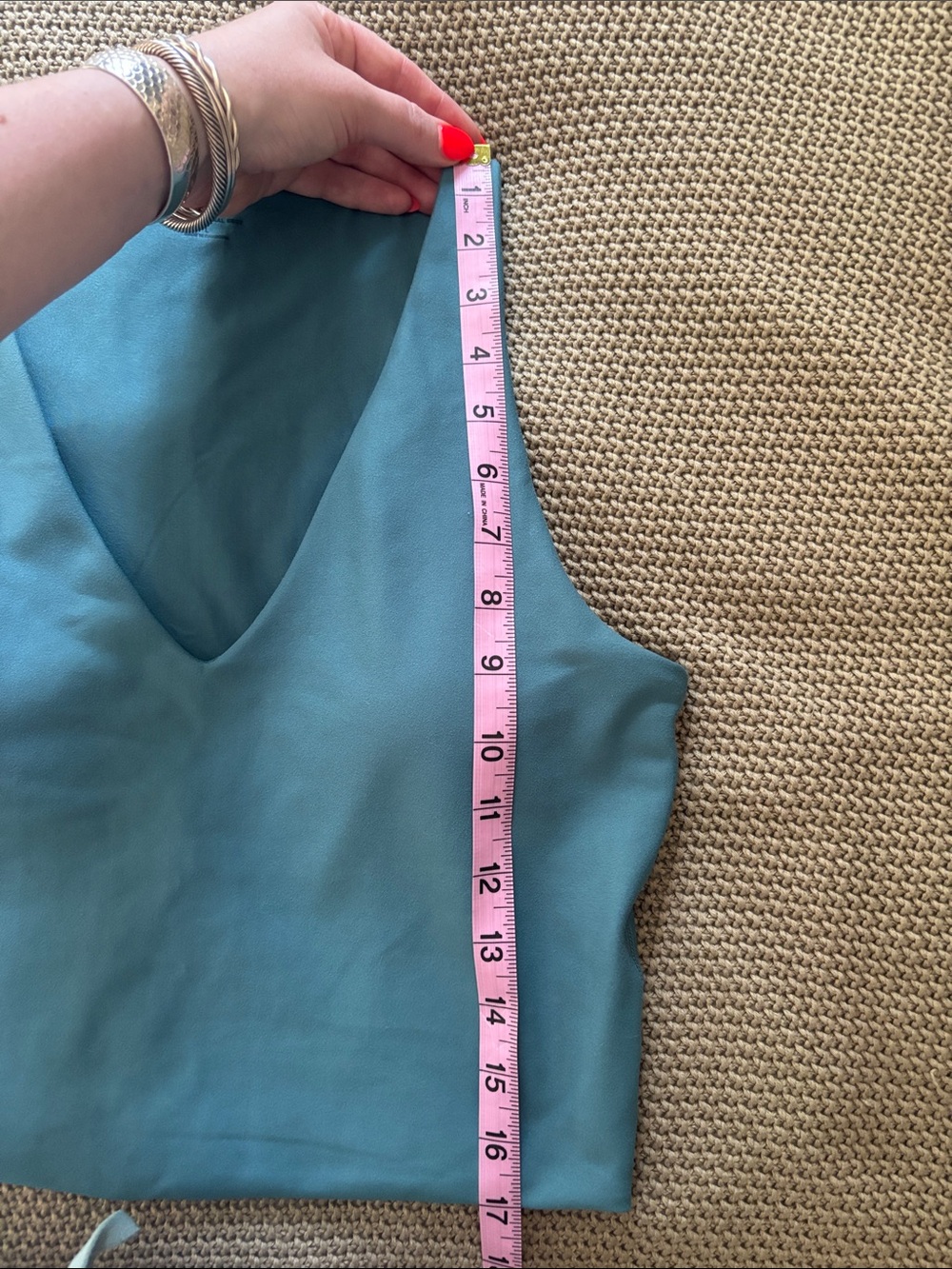 Set of 2 YPB Seamless Tank Tops, Large - Picture 4 of 5